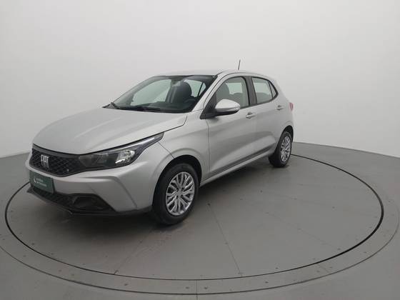FIAT ARGO 1.0 FIREFLY FLEX DRIVE MANUAL FIAT ARGO 1.0 FIREFLY FLEX DRIVE MANUAL